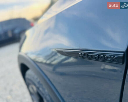 Коричневий Фольксваген Пассат Альтрак, об'ємом двигуна 2 л та пробігом 251 тис. км за 18500 $, фото 11 на Automoto.ua