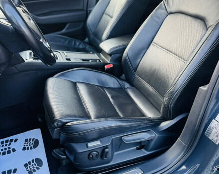 Коричневий Фольксваген Пассат Альтрак, об'ємом двигуна 2 л та пробігом 251 тис. км за 18500 $, фото 17 на Automoto.ua