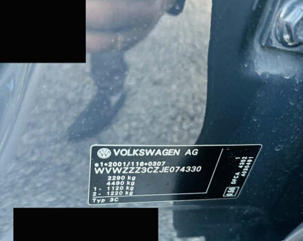 Коричневий Фольксваген Пассат Альтрак, об'ємом двигуна 2 л та пробігом 251 тис. км за 18500 $, фото 18 на Automoto.ua