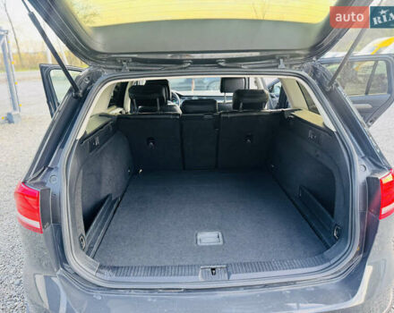 Коричневий Фольксваген Пассат Альтрак, об'ємом двигуна 2 л та пробігом 251 тис. км за 18500 $, фото 26 на Automoto.ua