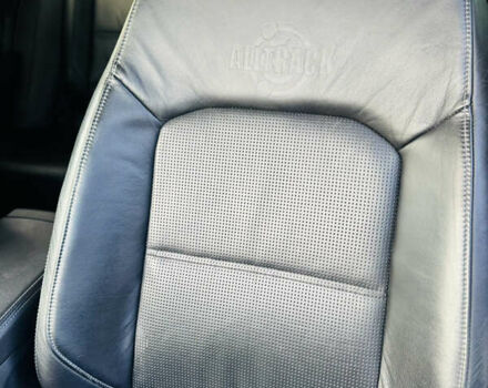 Коричневий Фольксваген Пассат Альтрак, об'ємом двигуна 2 л та пробігом 251 тис. км за 18500 $, фото 14 на Automoto.ua