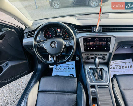 Коричневий Фольксваген Пассат Альтрак, об'ємом двигуна 2 л та пробігом 251 тис. км за 18500 $, фото 28 на Automoto.ua