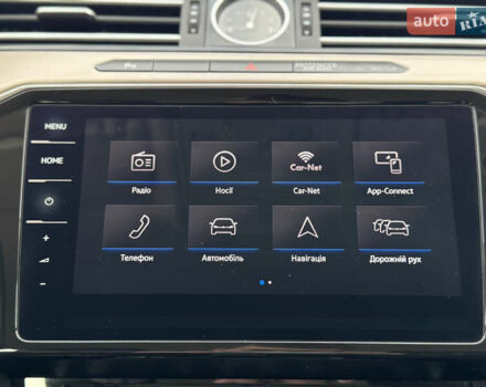 Коричневый Фольксваген Пассат Альтрак, объемом двигателя 2 л и пробегом 170 тыс. км за 20900 $, фото 66 на Automoto.ua