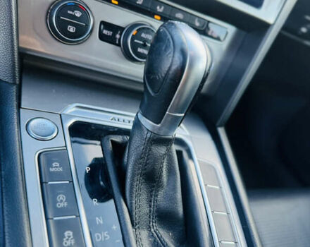 Коричневий Фольксваген Пассат Альтрак, об'ємом двигуна 2 л та пробігом 251 тис. км за 18500 $, фото 38 на Automoto.ua