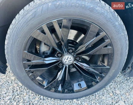 Коричневий Фольксваген Пассат Альтрак, об'ємом двигуна 2 л та пробігом 251 тис. км за 18500 $, фото 12 на Automoto.ua