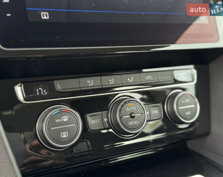 Коричневый Фольксваген Пассат Альтрак, объемом двигателя 2 л и пробегом 170 тыс. км за 20900 $, фото 73 на Automoto.ua