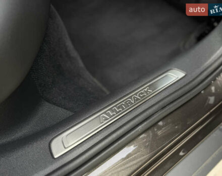 Коричневый Фольксваген Пассат Альтрак, объемом двигателя 2 л и пробегом 170 тыс. км за 20900 $, фото 96 на Automoto.ua