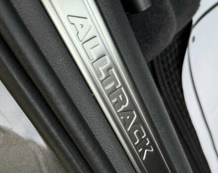 Коричневый Фольксваген Пассат Альтрак, объемом двигателя 2 л и пробегом 170 тыс. км за 20900 $, фото 86 на Automoto.ua