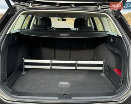 Коричневый Фольксваген Пассат Альтрак, объемом двигателя 2 л и пробегом 170 тыс. км за 20900 $, фото 106 на Automoto.ua