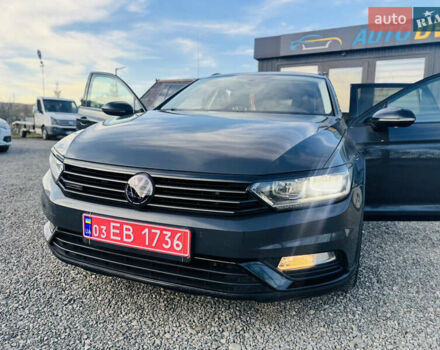 Коричневий Фольксваген Пассат Альтрак, об'ємом двигуна 2 л та пробігом 251 тис. км за 18500 $, фото 32 на Automoto.ua