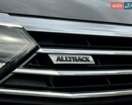 Коричневый Фольксваген Пассат Альтрак, объемом двигателя 2 л и пробегом 170 тыс. км за 20900 $, фото 20 на Automoto.ua