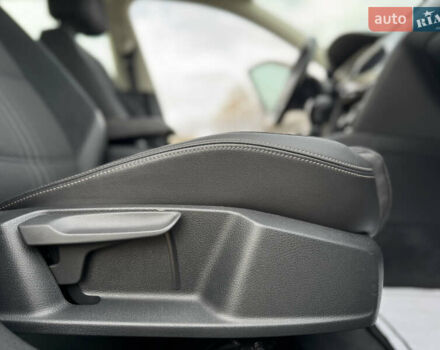 Коричневый Фольксваген Пассат Альтрак, объемом двигателя 2 л и пробегом 170 тыс. км за 20900 $, фото 84 на Automoto.ua