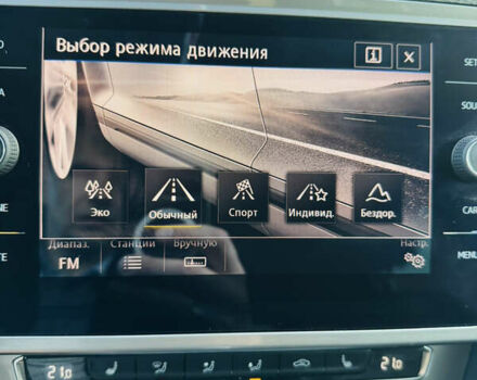 Коричневий Фольксваген Пассат Альтрак, об'ємом двигуна 2 л та пробігом 251 тис. км за 18500 $, фото 36 на Automoto.ua