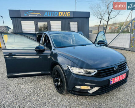 Коричневий Фольксваген Пассат Альтрак, об'ємом двигуна 2 л та пробігом 251 тис. км за 18500 $, фото 34 на Automoto.ua