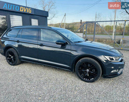 Коричневий Фольксваген Пассат Альтрак, об'ємом двигуна 2 л та пробігом 251 тис. км за 18500 $, фото 1 на Automoto.ua