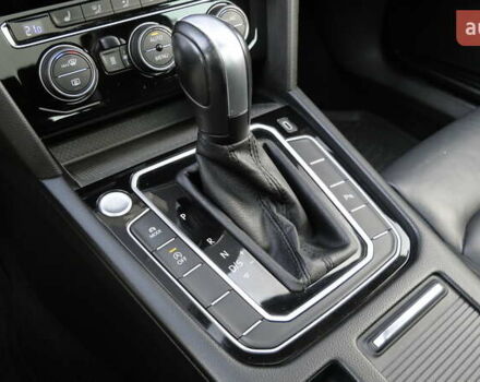 Коричневый Фольксваген Пассат Альтрак, объемом двигателя 2 л и пробегом 186 тыс. км за 28990 $, фото 61 на Automoto.ua