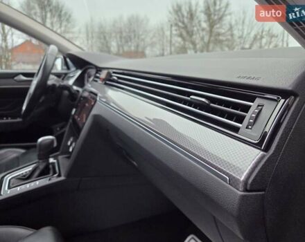 Коричневый Фольксваген Пассат Альтрак, объемом двигателя 2 л и пробегом 184 тыс. км за 29950 $, фото 93 на Automoto.ua