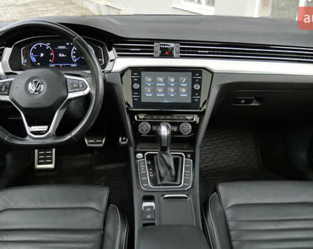 Коричневый Фольксваген Пассат Альтрак, объемом двигателя 2 л и пробегом 186 тыс. км за 28990 $, фото 37 на Automoto.ua