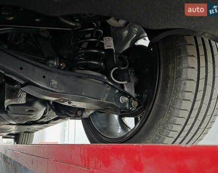 Коричневый Фольксваген Пассат Альтрак, объемом двигателя 2 л и пробегом 184 тыс. км за 29950 $, фото 53 на Automoto.ua