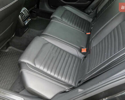 Коричневый Фольксваген Пассат Альтрак, объемом двигателя 2 л и пробегом 186 тыс. км за 28990 $, фото 67 на Automoto.ua