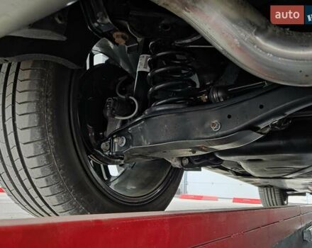 Коричневый Фольксваген Пассат Альтрак, объемом двигателя 2 л и пробегом 184 тыс. км за 29950 $, фото 52 на Automoto.ua