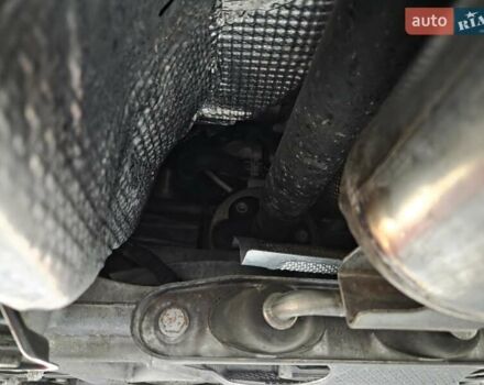 Коричневый Фольксваген Пассат Альтрак, объемом двигателя 2 л и пробегом 184 тыс. км за 29950 $, фото 51 на Automoto.ua