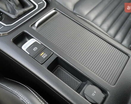 Коричневый Фольксваген Пассат Альтрак, объемом двигателя 2 л и пробегом 186 тыс. км за 28990 $, фото 64 на Automoto.ua