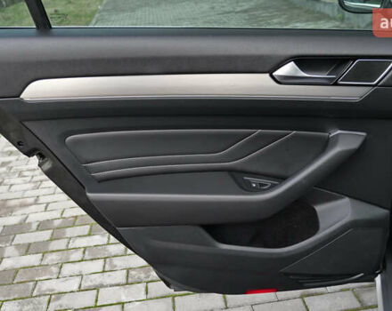 Коричневый Фольксваген Пассат Альтрак, объемом двигателя 2 л и пробегом 186 тыс. км за 28990 $, фото 66 на Automoto.ua