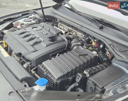 Коричневый Фольксваген Пассат Альтрак, объемом двигателя 2 л и пробегом 184 тыс. км за 29950 $, фото 173 на Automoto.ua