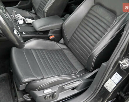 Коричневый Фольксваген Пассат Альтрак, объемом двигателя 2 л и пробегом 186 тыс. км за 28990 $, фото 34 на Automoto.ua