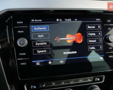 Коричневый Фольксваген Пассат Альтрак, объемом двигателя 2 л и пробегом 186 тыс. км за 28990 $, фото 53 на Automoto.ua