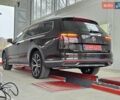 Коричневый Фольксваген Пассат Альтрак, объемом двигателя 2 л и пробегом 184 тыс. км за 29950 $, фото 35 на Automoto.ua
