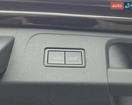 Коричневый Фольксваген Пассат Альтрак, объемом двигателя 2 л и пробегом 184 тыс. км за 29950 $, фото 32 на Automoto.ua