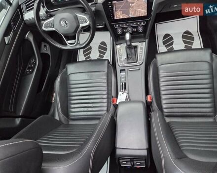 Коричневый Фольксваген Пассат Альтрак, объемом двигателя 2 л и пробегом 184 тыс. км за 29950 $, фото 76 на Automoto.ua