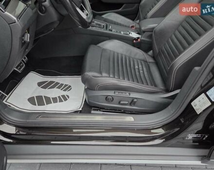 Коричневый Фольксваген Пассат Альтрак, объемом двигателя 2 л и пробегом 184 тыс. км за 29950 $, фото 61 на Automoto.ua