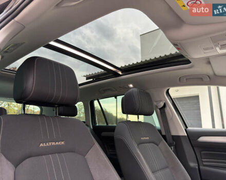 Коричневый Фольксваген Пассат Альтрак, объемом двигателя 2 л и пробегом 169 тыс. км за 28999 $, фото 56 на Automoto.ua