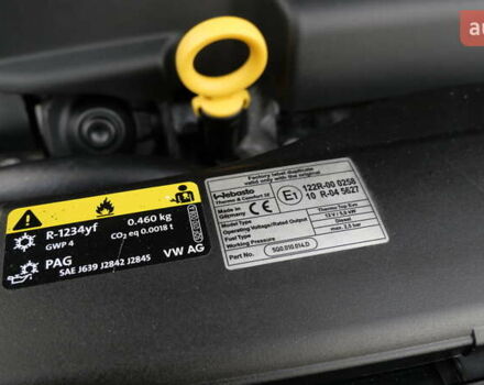 Коричневый Фольксваген Пассат Альтрак, объемом двигателя 2 л и пробегом 186 тыс. км за 28990 $, фото 81 на Automoto.ua