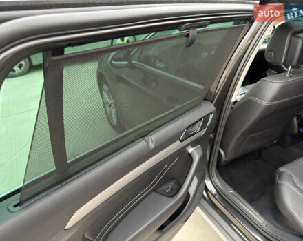 Коричневый Фольксваген Пассат Альтрак, объемом двигателя 2 л и пробегом 169 тыс. км за 28999 $, фото 47 на Automoto.ua