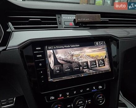 Коричневый Фольксваген Пассат Альтрак, объемом двигателя 2 л и пробегом 184 тыс. км за 29950 $, фото 23 на Automoto.ua