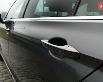 Коричневый Фольксваген Пассат Альтрак, объемом двигателя 2 л и пробегом 186 тыс. км за 28990 $, фото 27 на Automoto.ua