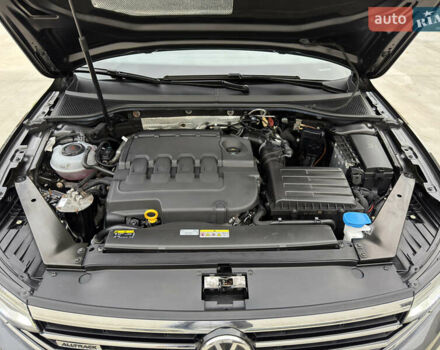 Коричневый Фольксваген Пассат Альтрак, объемом двигателя 2 л и пробегом 169 тыс. км за 28999 $, фото 63 на Automoto.ua