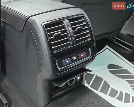 Коричневый Фольксваген Пассат Альтрак, объемом двигателя 2 л и пробегом 184 тыс. км за 29950 $, фото 28 на Automoto.ua