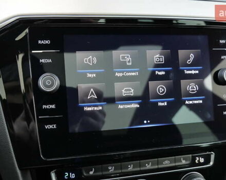 Коричневый Фольксваген Пассат Альтрак, объемом двигателя 2 л и пробегом 186 тыс. км за 28990 $, фото 56 на Automoto.ua