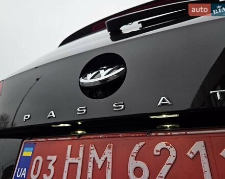 Коричневый Фольксваген Пассат Альтрак, объемом двигателя 2 л и пробегом 184 тыс. км за 29950 $, фото 150 на Automoto.ua