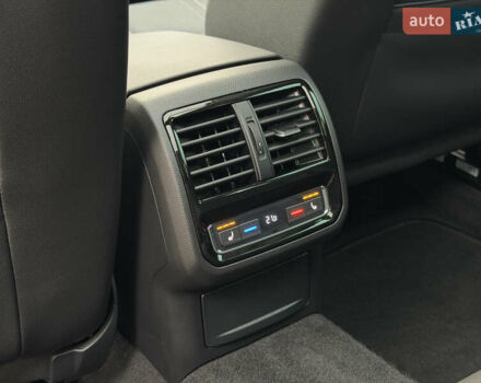 Коричневый Фольксваген Пассат Альтрак, объемом двигателя 2 л и пробегом 169 тыс. км за 28999 $, фото 45 на Automoto.ua