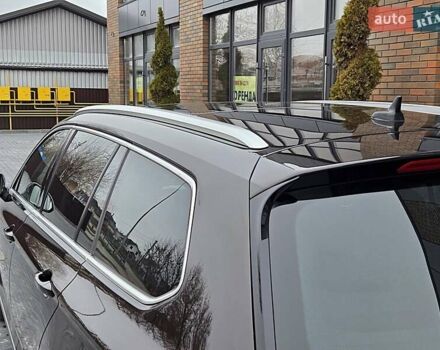 Коричневый Фольксваген Пассат Альтрак, объемом двигателя 2 л и пробегом 184 тыс. км за 29950 $, фото 154 на Automoto.ua