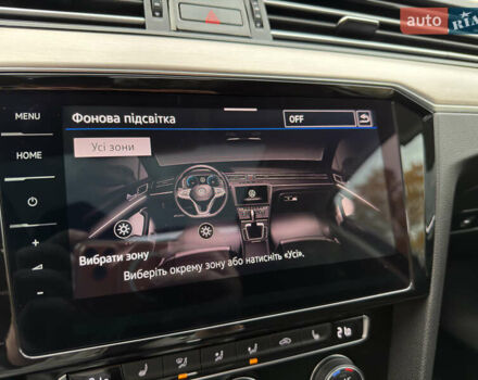 Коричневий Фольксваген Пассат Альтрак, об'ємом двигуна 2 л та пробігом 169 тис. км за 28499 $, фото 20 на Automoto.ua