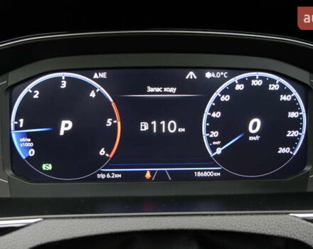 Коричневый Фольксваген Пассат Альтрак, объемом двигателя 2 л и пробегом 186 тыс. км за 28990 $, фото 44 на Automoto.ua