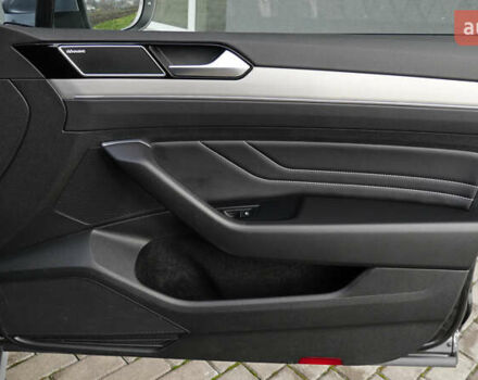 Коричневый Фольксваген Пассат Альтрак, объемом двигателя 2 л и пробегом 186 тыс. км за 28990 $, фото 68 на Automoto.ua