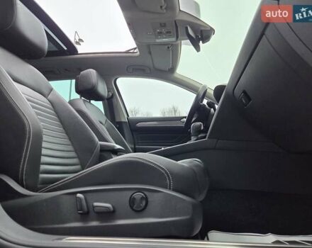 Коричневый Фольксваген Пассат Альтрак, объемом двигателя 2 л и пробегом 184 тыс. км за 29950 $, фото 94 на Automoto.ua